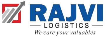 RAJVI LOGISTICS PRIVATE LIMITED